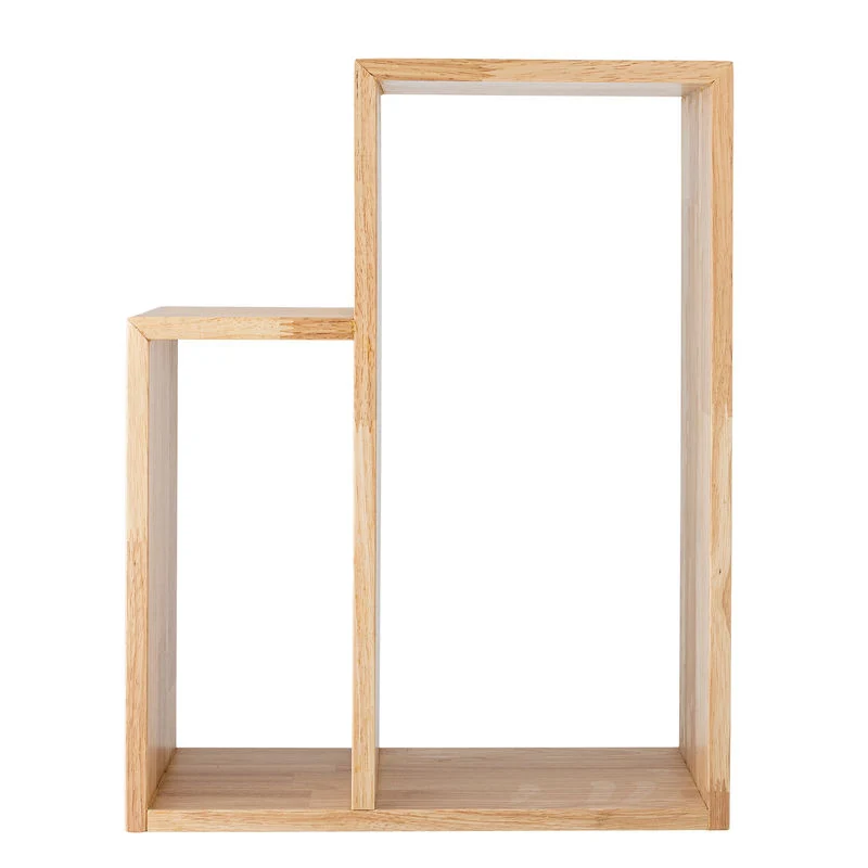 Bloomingville Camilo Plank, Naturel, Hout con Certificación IP65