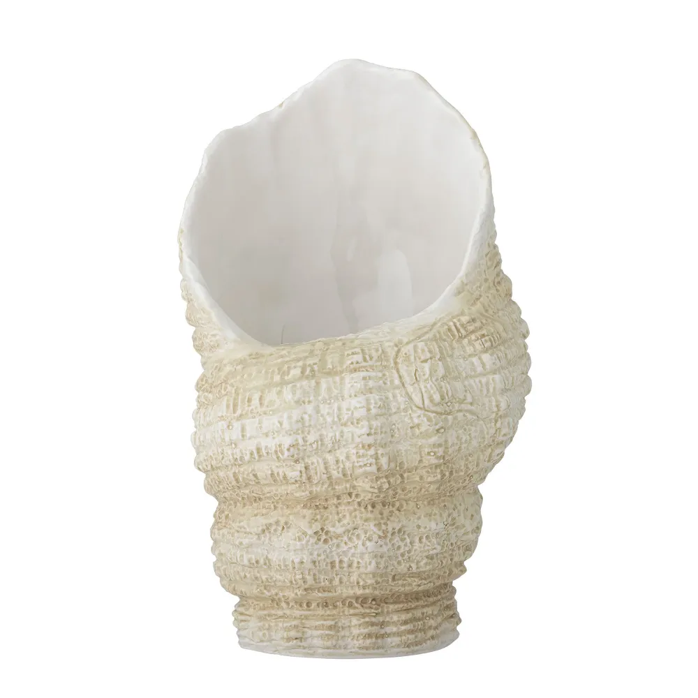 Bloomingville Nano Deco, Naturaleza, Poliresina con Garantí de 2 ños