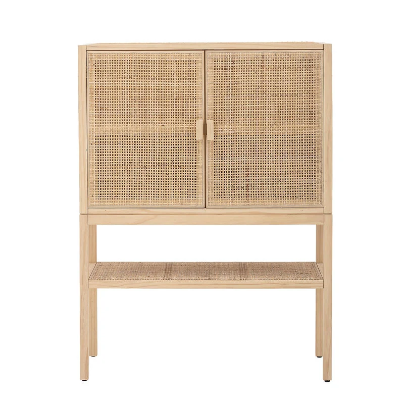 Bloomingville Sanna kast, Auténtico, Madera