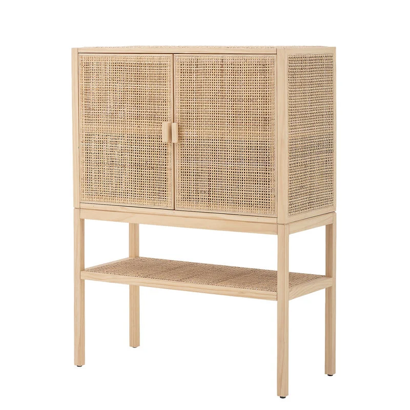 Bloomingville Sanna kast, Auténtico, Madera