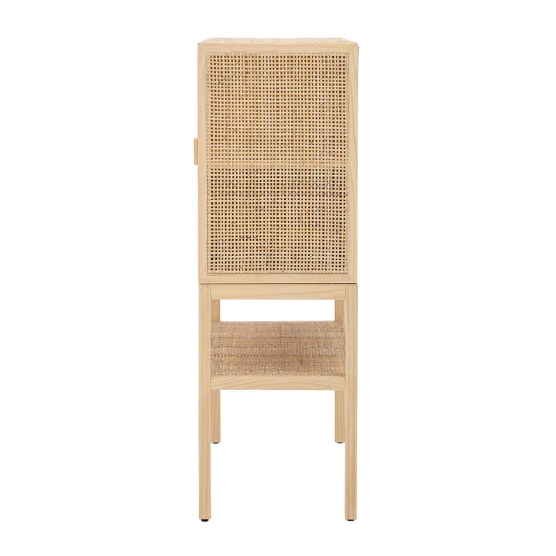 Bloomingville Sanna kast, Auténtico, Madera