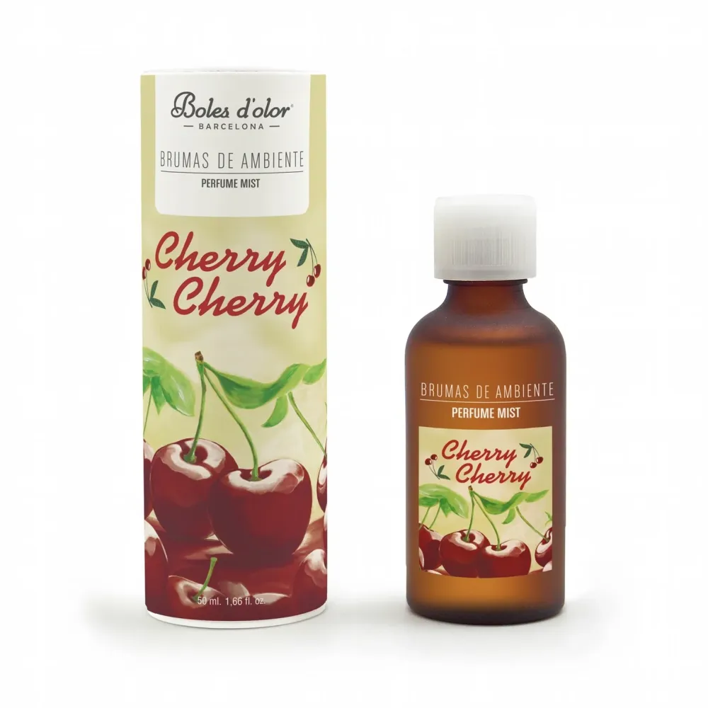 Bruma Ambiente Cherry Cerezal