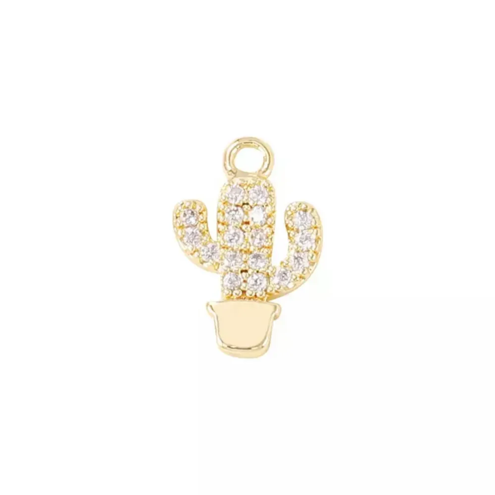 Cactus, Enchapado con Certificación IP65 Clear