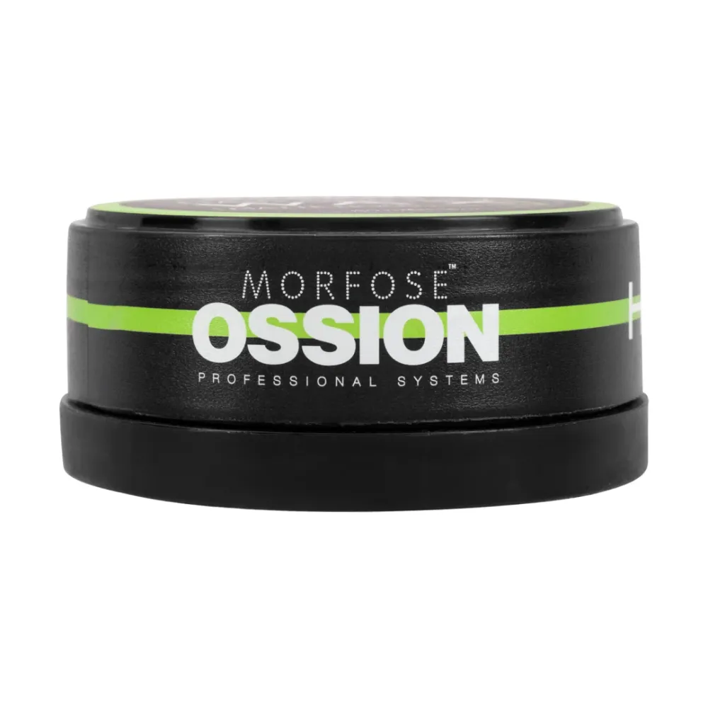 Cera Ossion Mate Verde Set de 4 Piezas