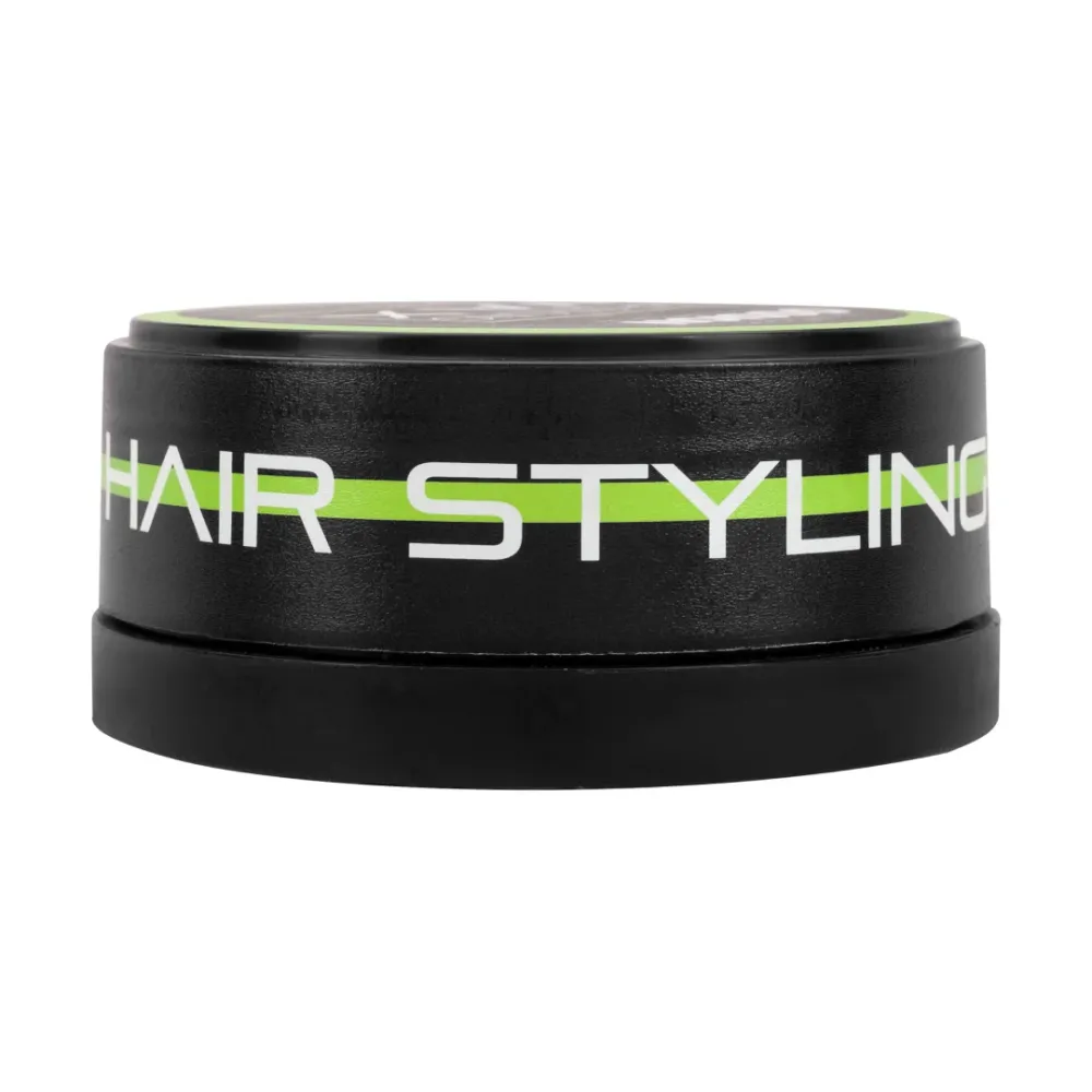 Cera Ossion Mate Verde Set de 4 Piezas