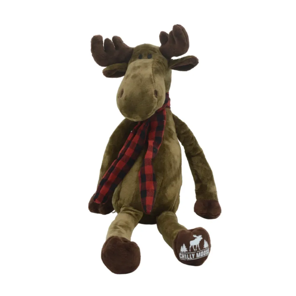 Chilly Moose con Garantí de 2 ños