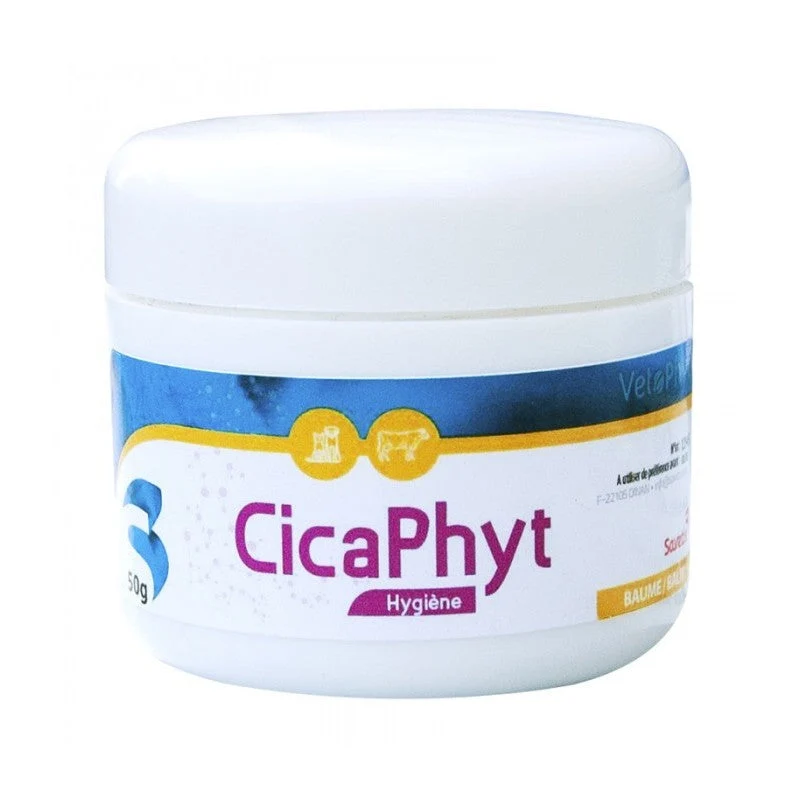 Cicaphyt con Garantí de 2 ños