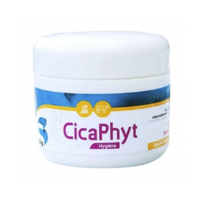 Cicaphyt con Garantí de 2 ños