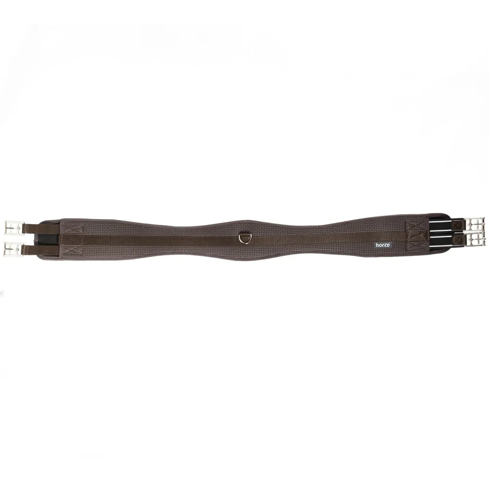 Cincha de Uso General Dallas Marrón 130 cm