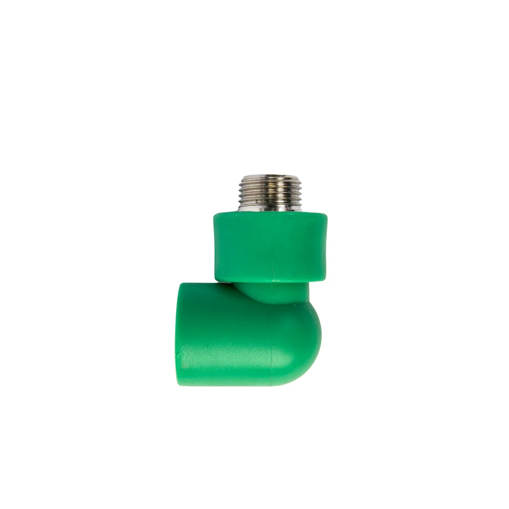 CODO HE PPR 25 X 1/2
