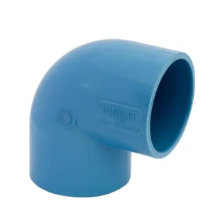 CODO PVC HIDR. 110 X 90