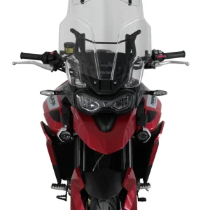 Cúpula MRA Vario Touring, transparente | Fácil Instalación