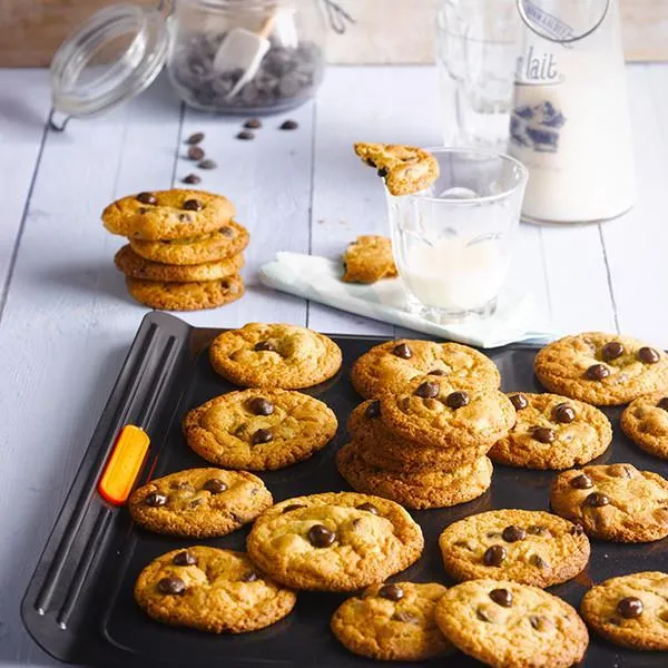 Le Creuset Non-Stick Tray Fácil Montaje