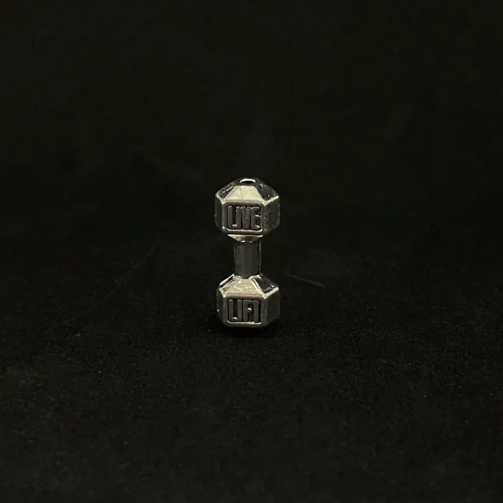 Césped Artificial Dumbell, Pesa, Beads Oro