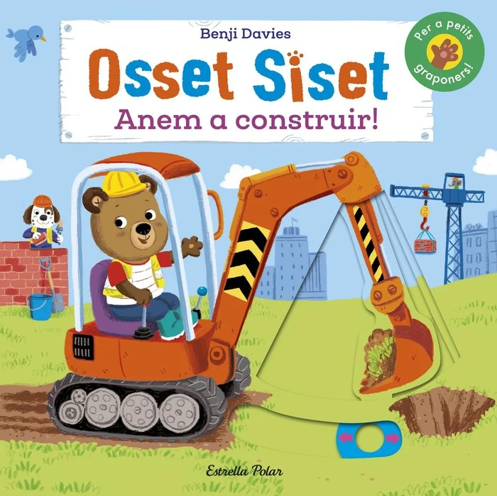 Césped Artificial Osset Siset Anem construir