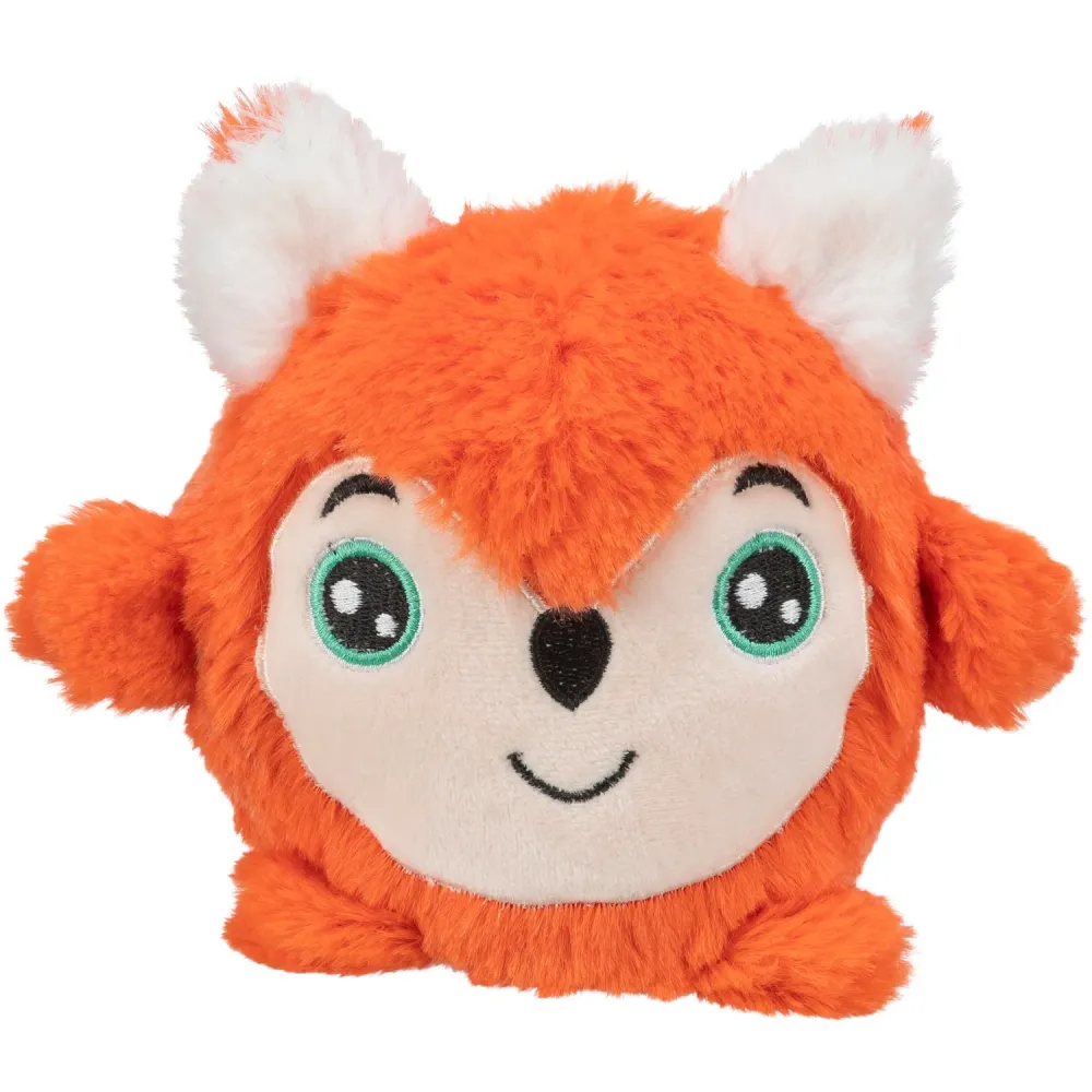 Césped Artificial Sra. Foxy