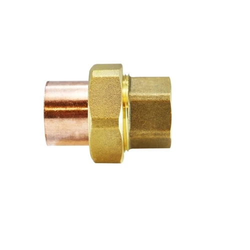 3/4" CXC Union 77456