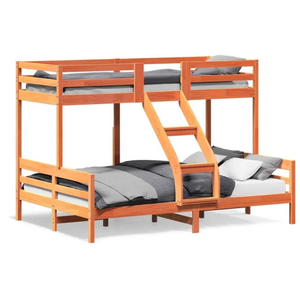 Decoración de Exterior Stapelbed Storm