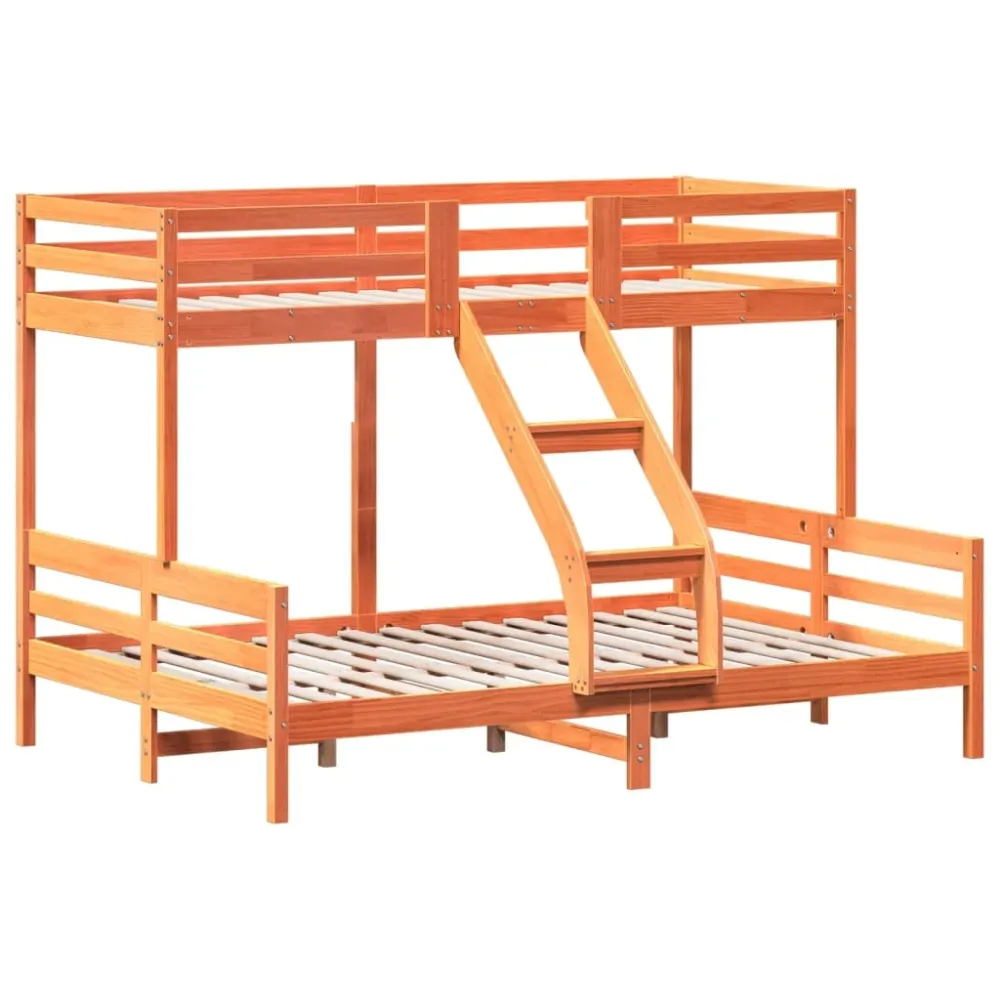 Decoración de Exterior Stapelbed Storm