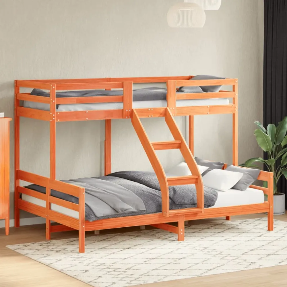 Decoración de Exterior Stapelbed Storm