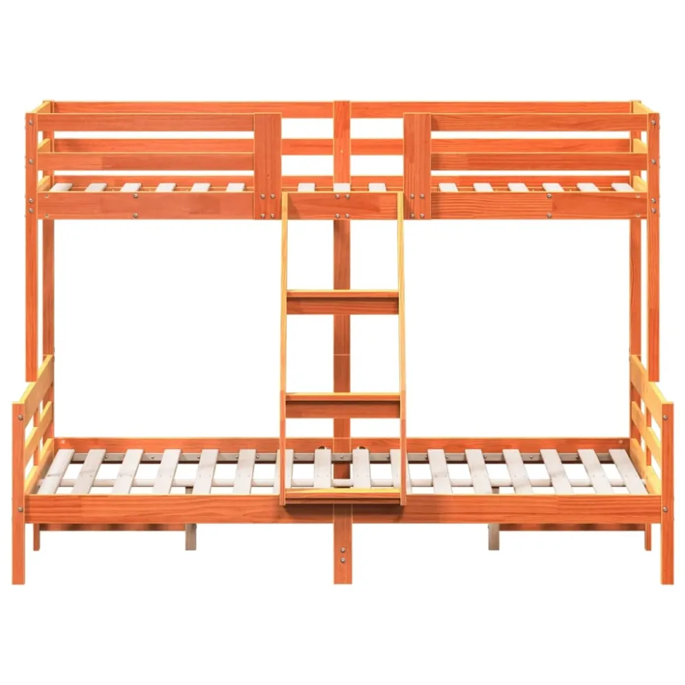 Decoración de Exterior Stapelbed Storm