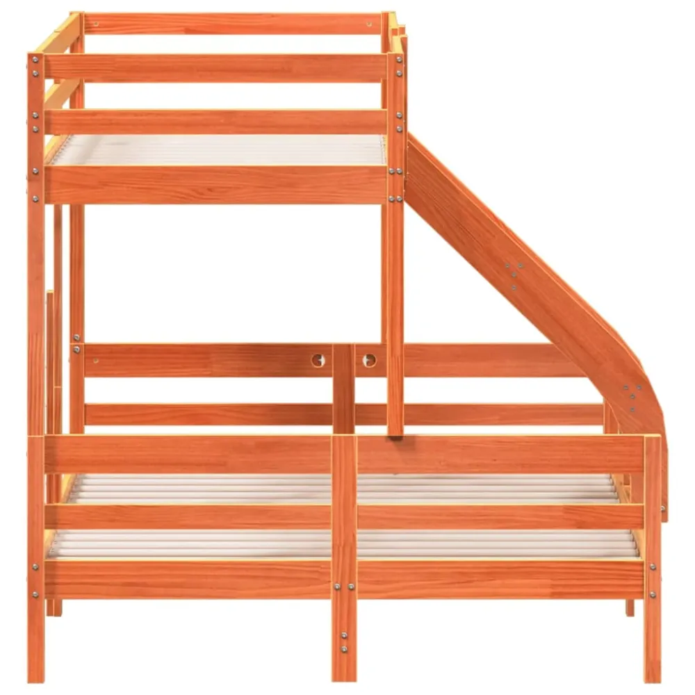 Decoración de Exterior Stapelbed Storm