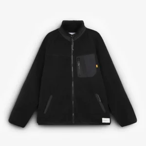 DEEPLY | POLAR SHERPA para Áreas Sombreadas Black