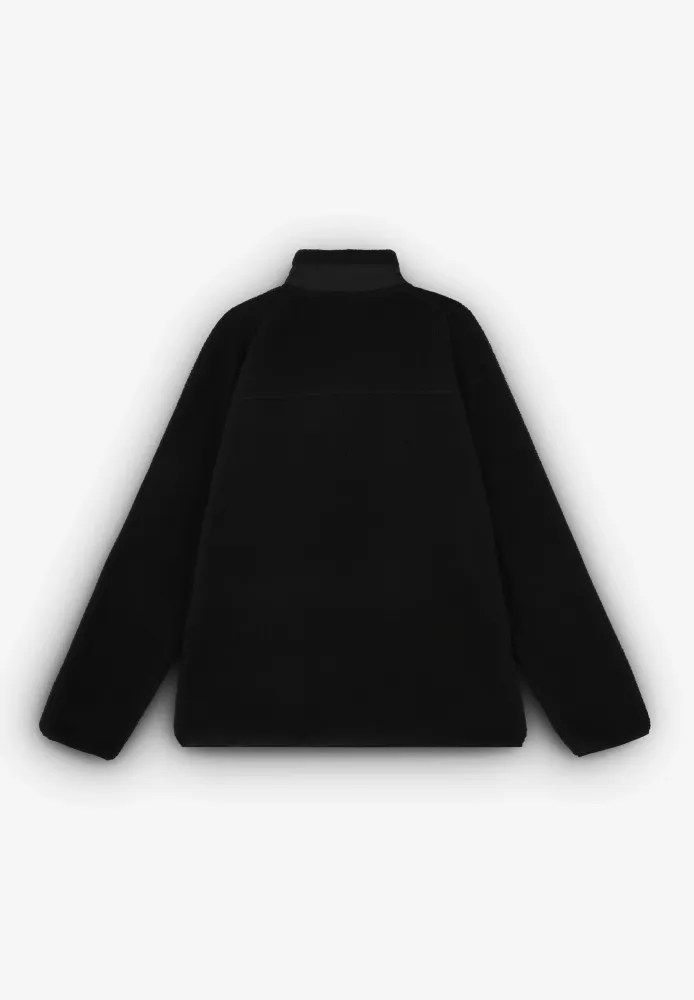 DEEPLY | POLAR SHERPA para Áreas Sombreadas Black