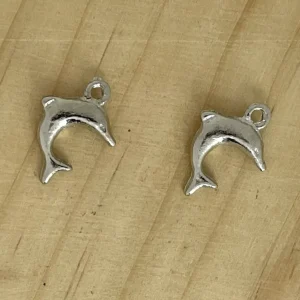 Delfin, Charm con Certificación IP65