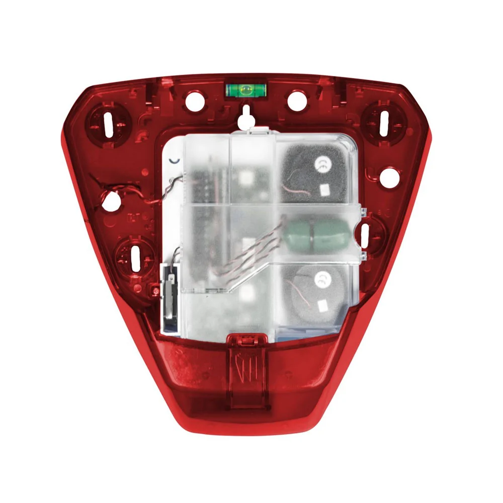 DELTABELL E ROUGE con Sensor de Movimiento