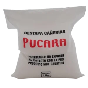 Desengrasante Granulado Fácil Montaje
