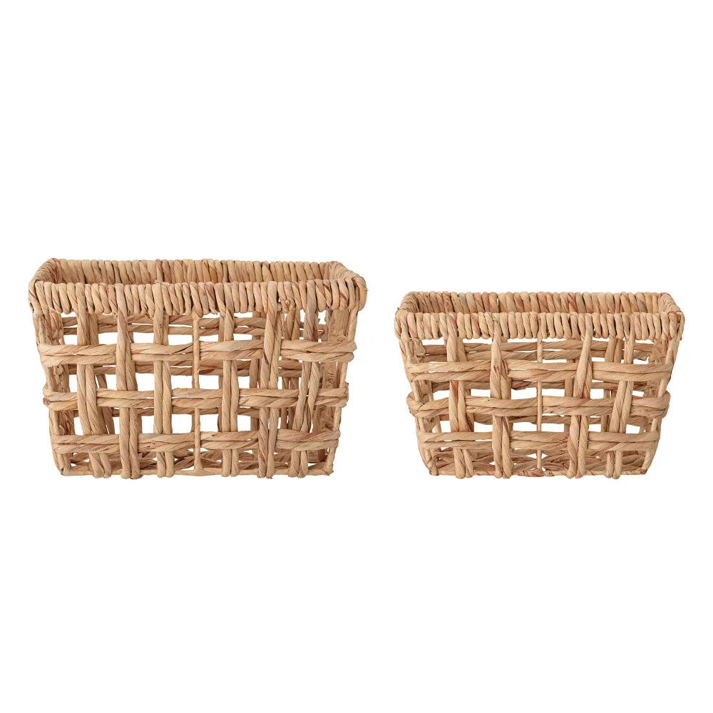 Ecológico y Sostenible Bloomingville Saime-Mand, Naturaleza, Jacinto de agua