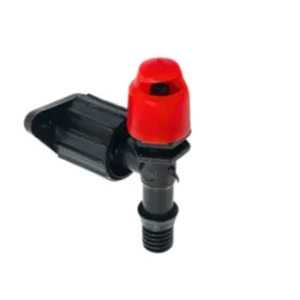 Ecológico y Sostenible MICROJET 90° GRADOS REGULABLE