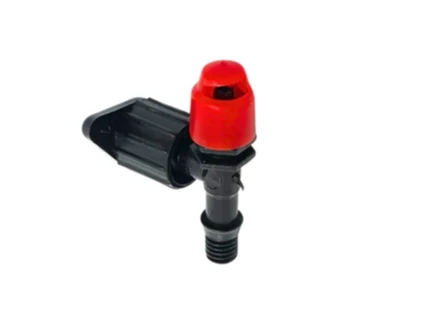 Ecológico y Sostenible MICROJET 90° GRADOS REGULABLE