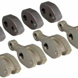 Ecológico y Sostenible Mordaza, Conjunto Delantero 535A, Ridgid 66708
