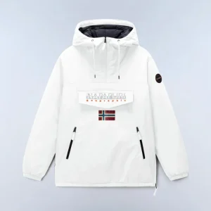 Ecológico y Sostenible Veste Shade Xxs