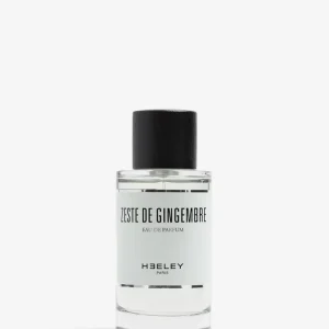 Ecológico y Sostenible zeste de gingembre