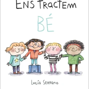 ENS TRACTEM BE