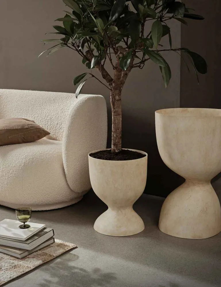 evoke pot medium | Fácil Instalación