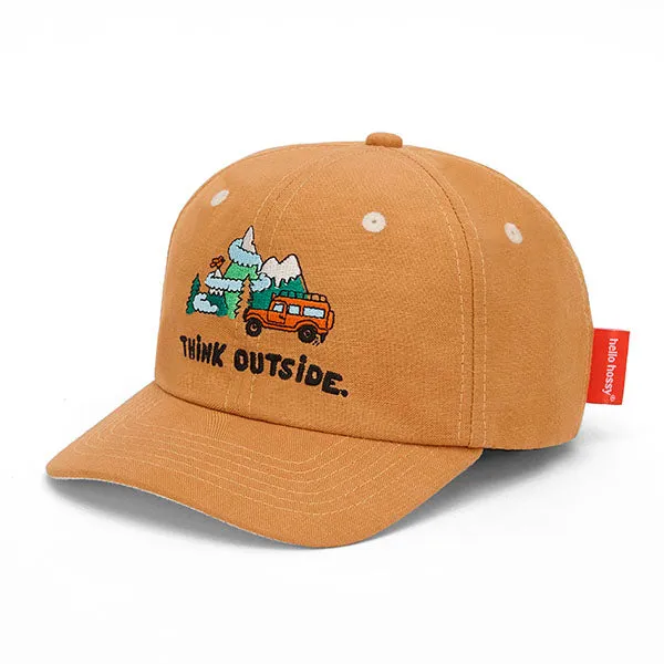 Gorra Hilo Outside