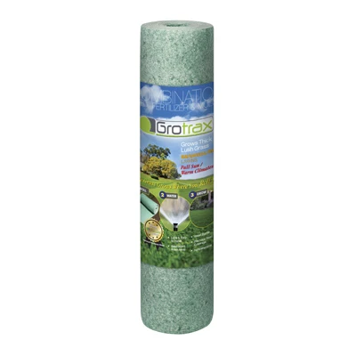 Manta de semillas para césped Bermuda Grass de GrowTrax para sol o sombra: Oferta de la semana