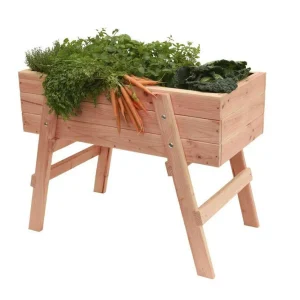 Heavy Duty para Exteriores Douglas Minigarden Timo