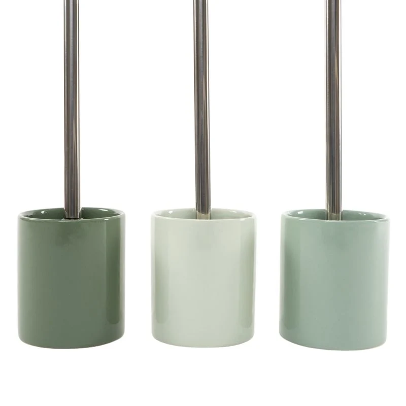 Heavy Duty para Exteriores ESCOBILLERO VERDE
