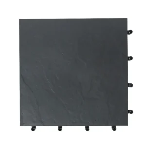 Heavy Duty para Exteriores Nortene Loseta Blacknite