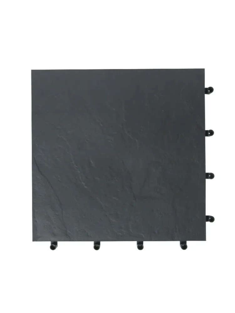 Heavy Duty para Exteriores Nortene Loseta Blacknite