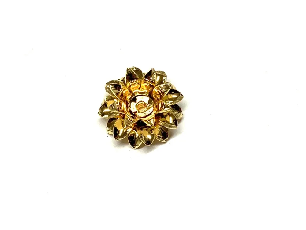 Herramienta de Jardinerí Flor, Enchapado, Bead, Separador