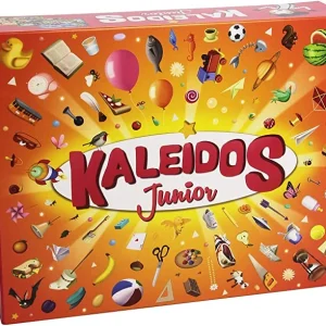 Herramienta de Jardinerí Kaleidos JUNIOR