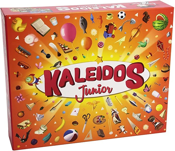 Herramienta de Jardinerí Kaleidos JUNIOR