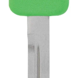 Llave en blanco doble Hillman ColorPlus Traditional Key para casa/oficina (paquete de 5).