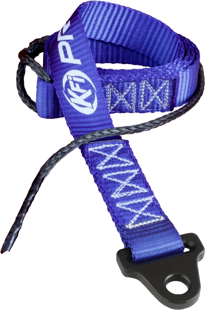 Iluminación Solar KFI Plow Strap